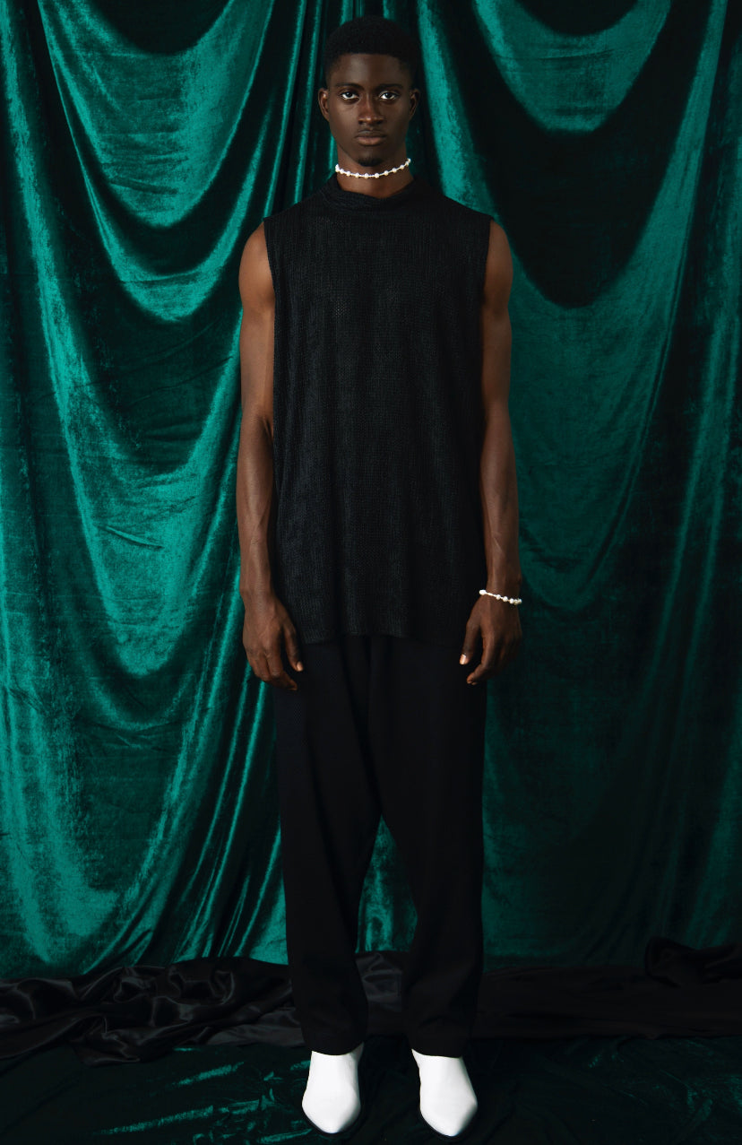I.N OFFICIAL OVERSIZE PANTS