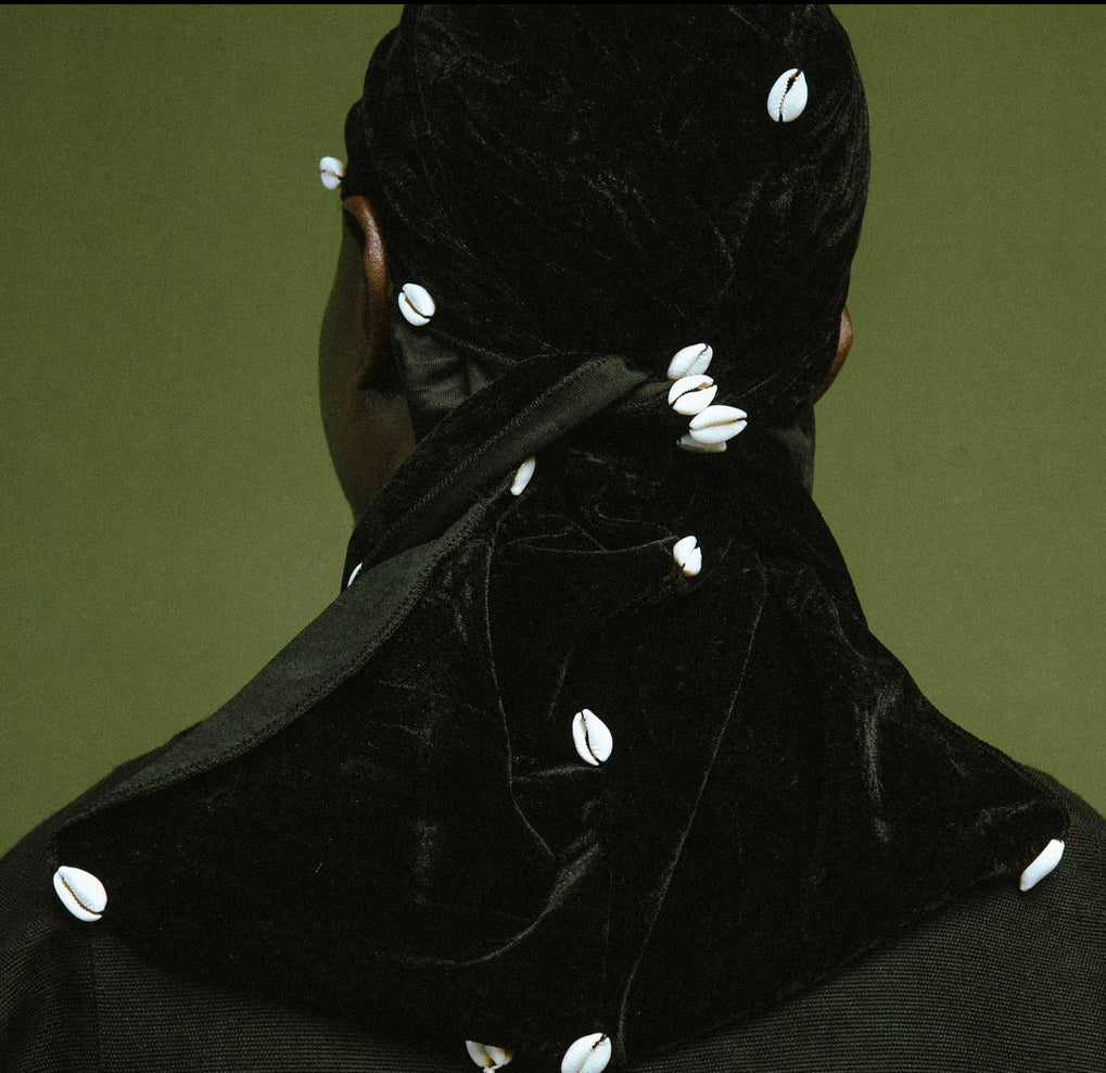 DIADEM DURAG