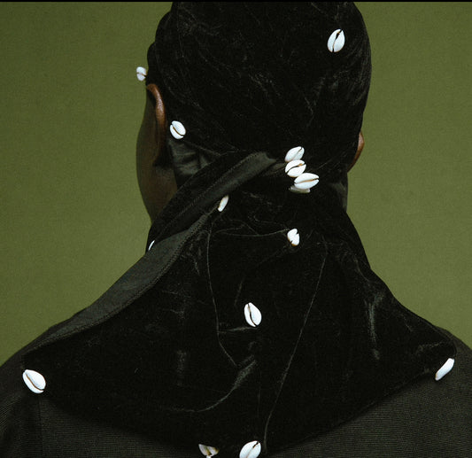 DIADEM DURAG