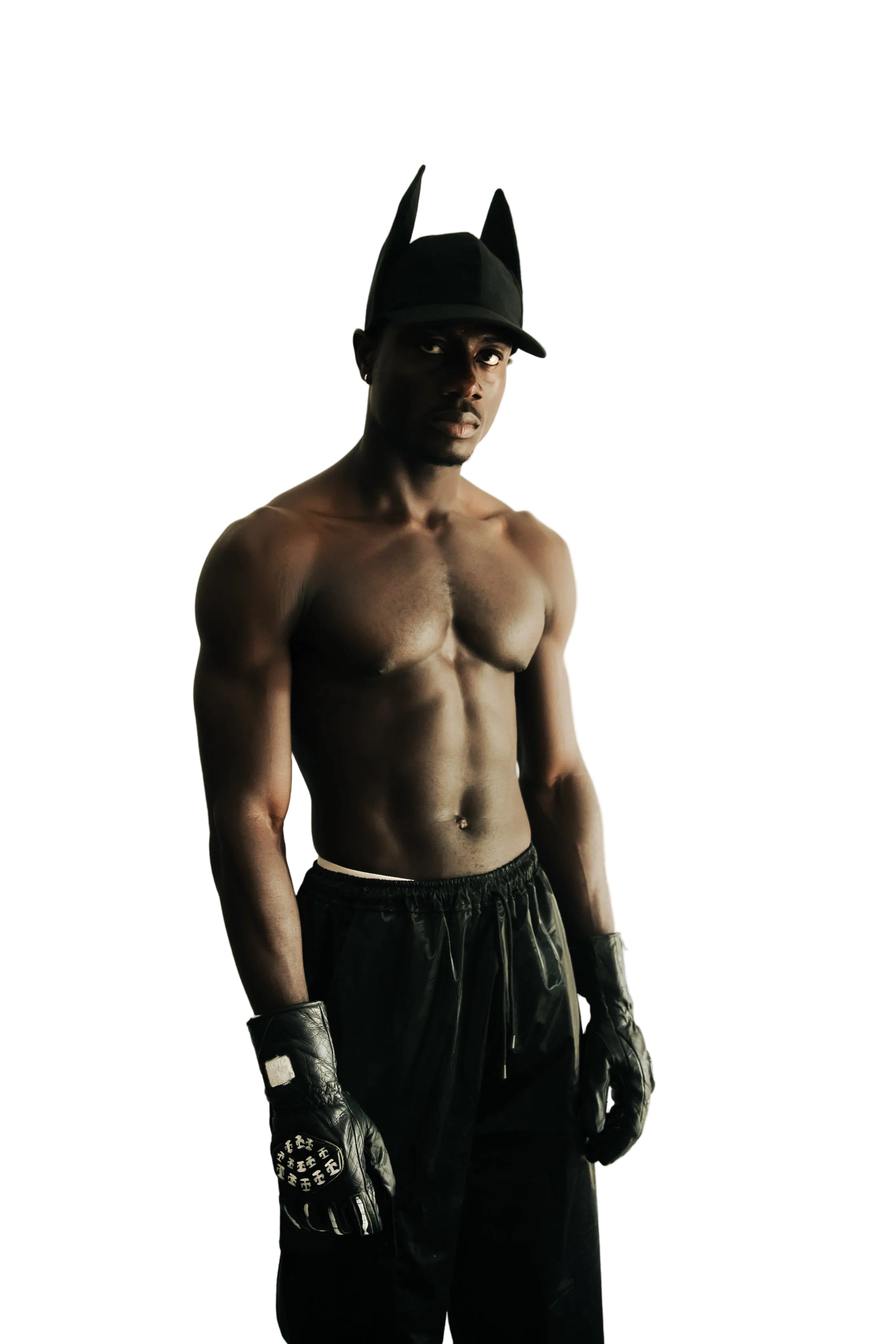 I.N Official Batman Cap