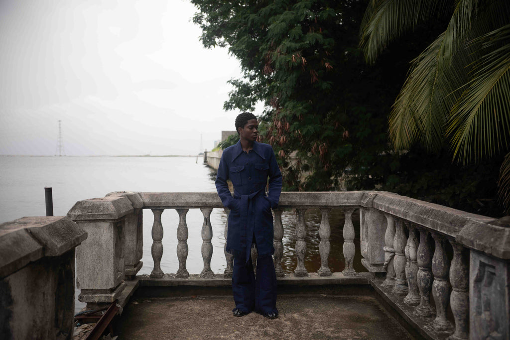 I.N Official Classic Pants
