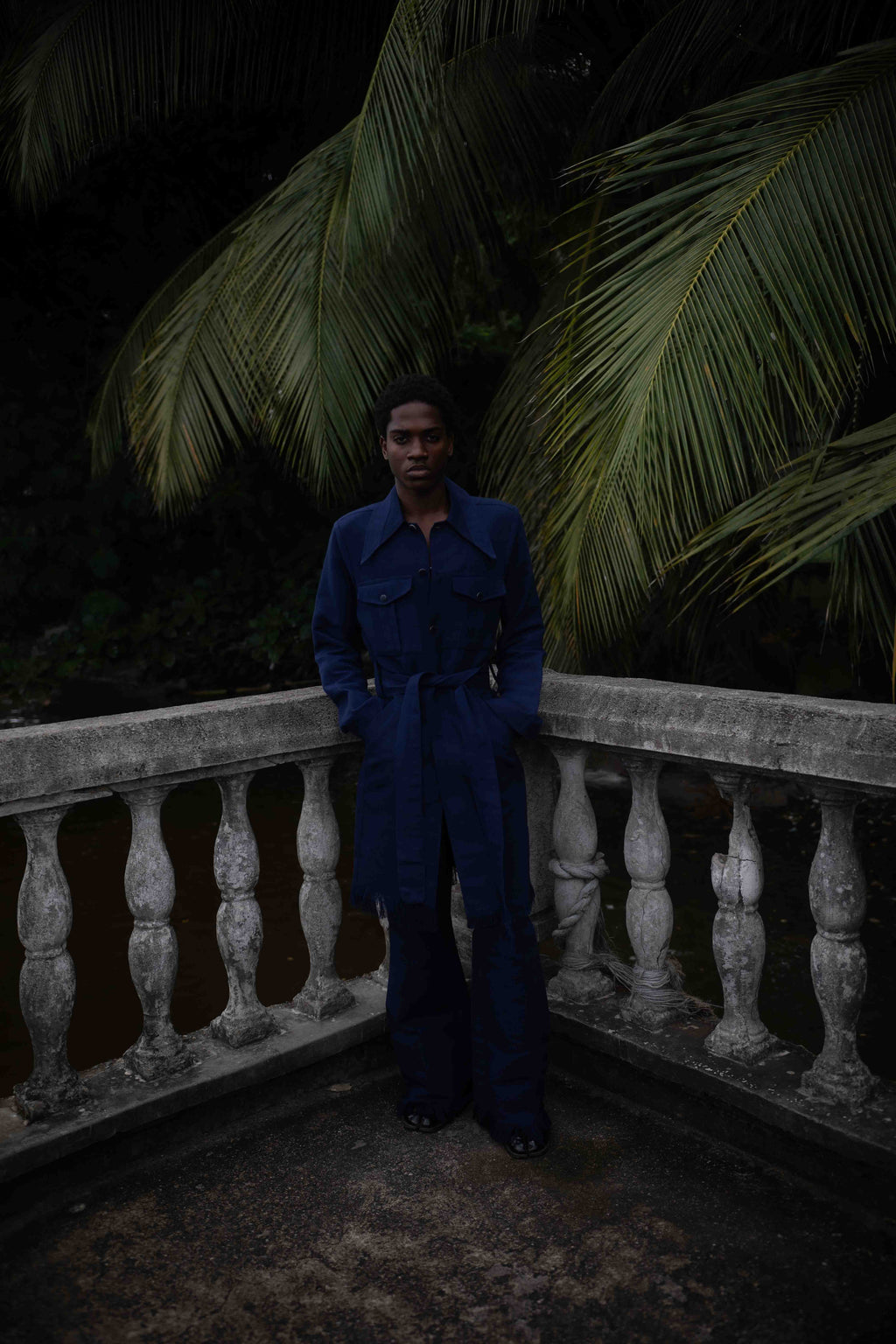 I.N Official Classic Pants