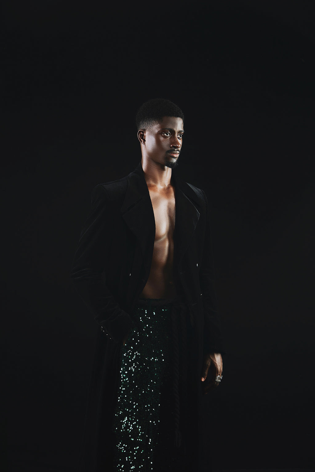 I.N OFFICIAL CRUDE MATRIX COAT