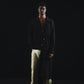 I.N OFFICIAL F/W 2023 CRUDE MATRIX DETACHABLE SHIRT