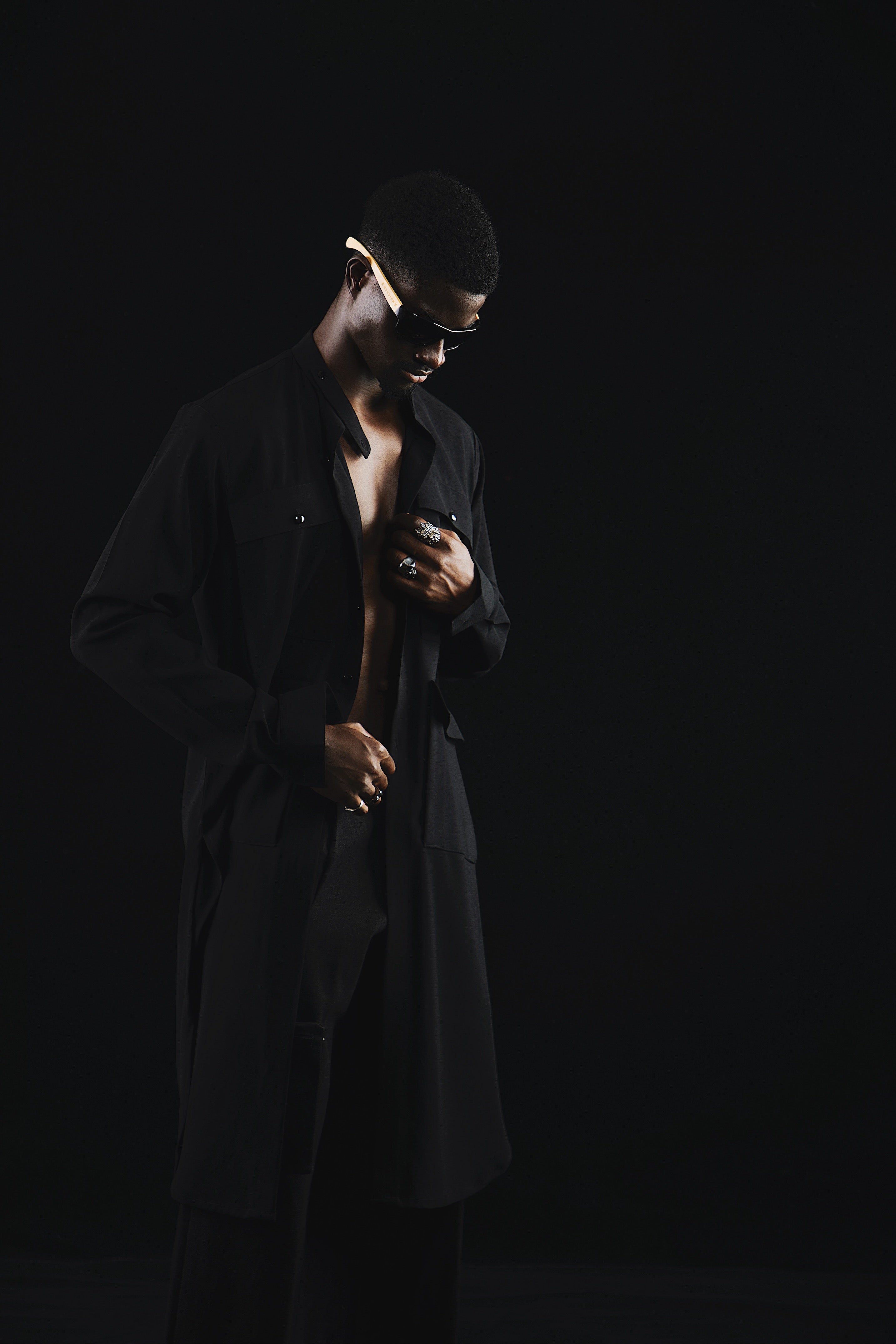 I.N OFFICIAL F/W 2023 CONTROL SHIRT