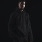 I.N OFFICIAL CRUDE MATRIX HOODIE